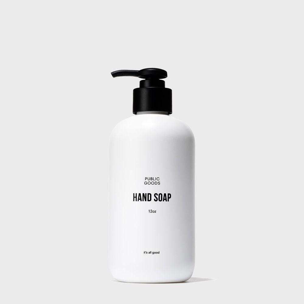 Image of Hand Soap
