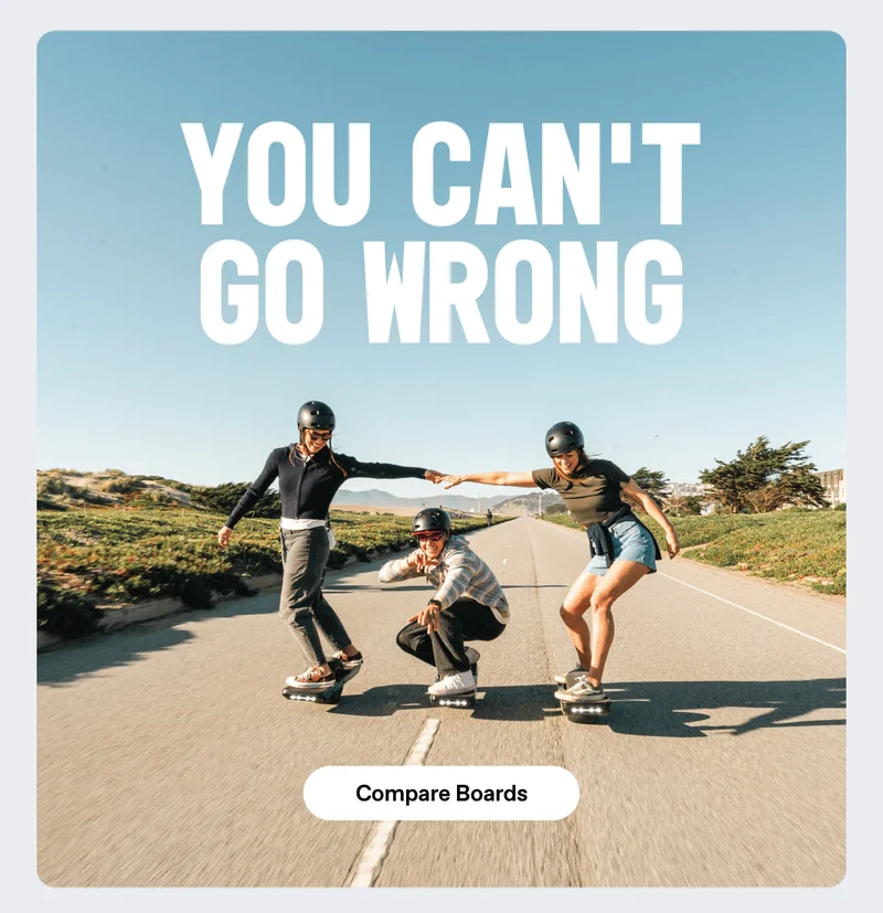 Onewheel