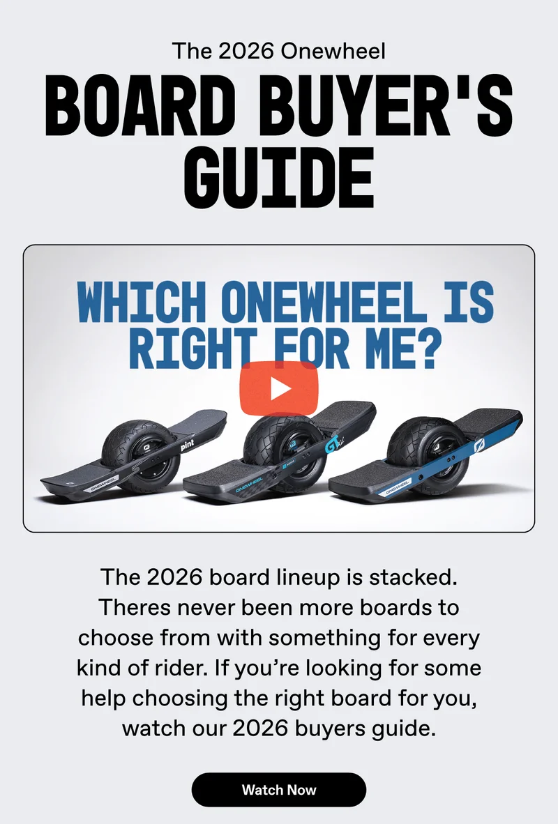 Onewheel
