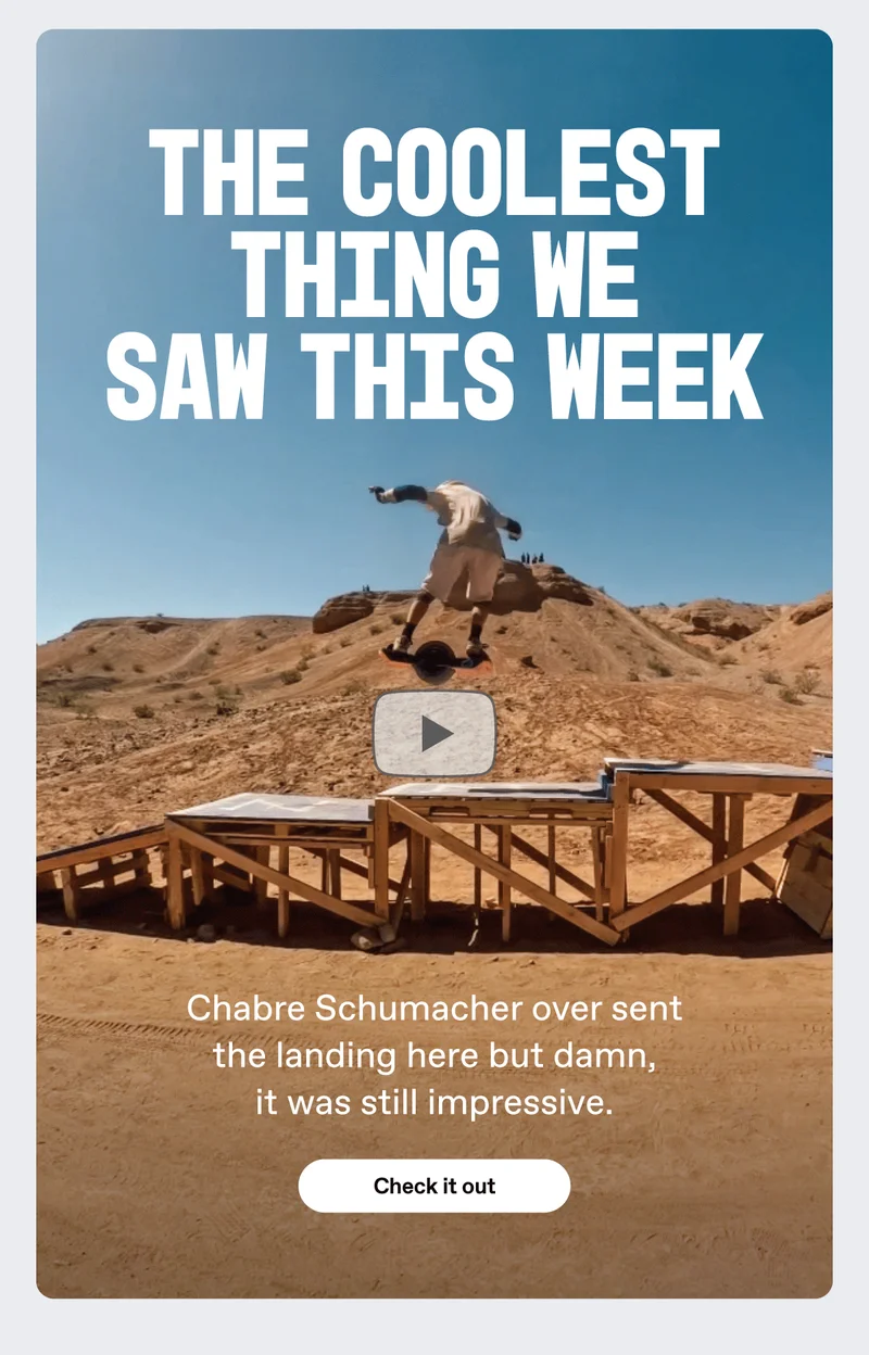 Onewheel