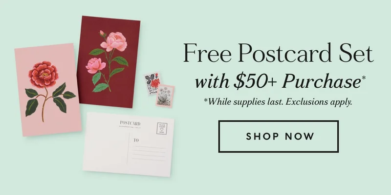 Shop Valentine's Day Gift Guide