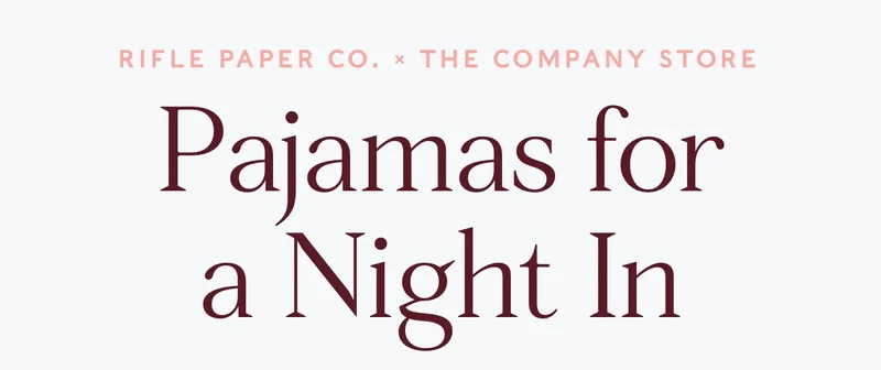 Shop Loungewear