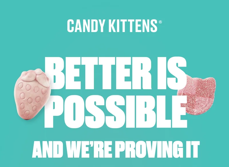Better is possible. And we’re proving it.