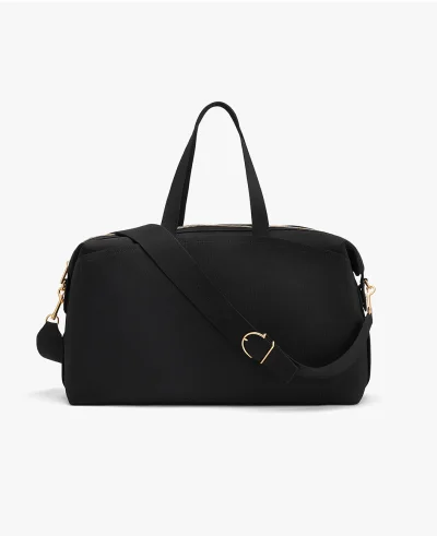 Weekender Bag (Recycled Knit)