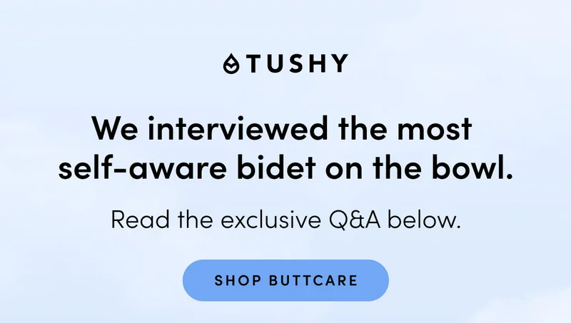 SHOP BUTTCARE