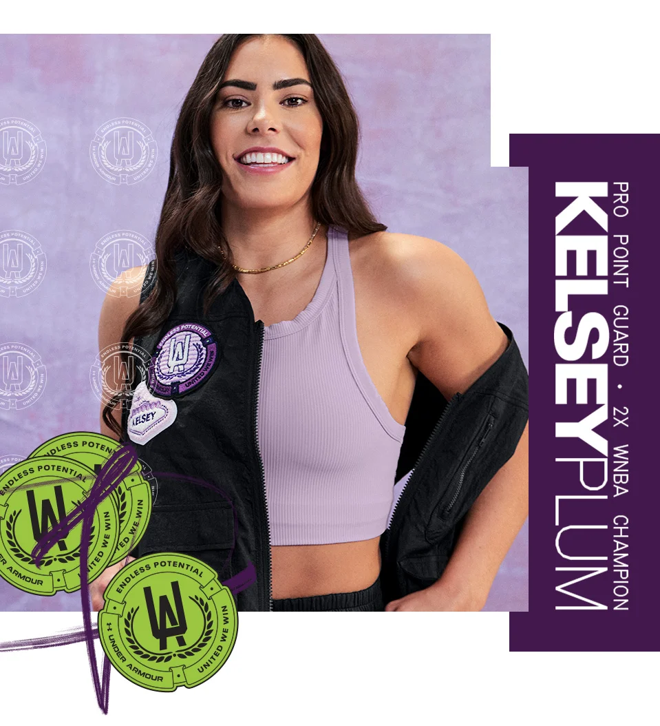 INTERNATIONAL WOMEN'S DAY COLLECTION