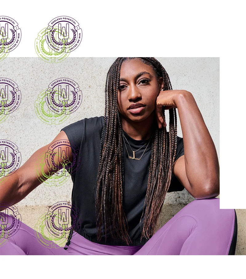 Diamond Miller, Pro Basketball Forward & Dawg Class Graduate