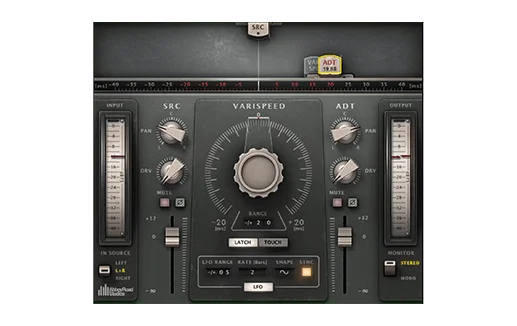 Abbey Road Reel ADT