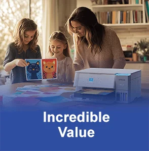 Incredible Value