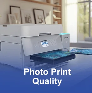 Photo Print Quality