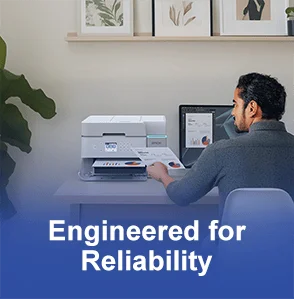 Engineered for Reliability
