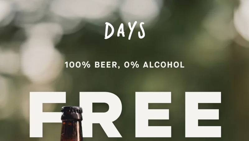 Free Beer