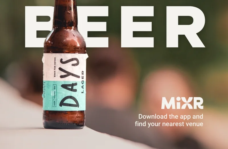 Free Beer