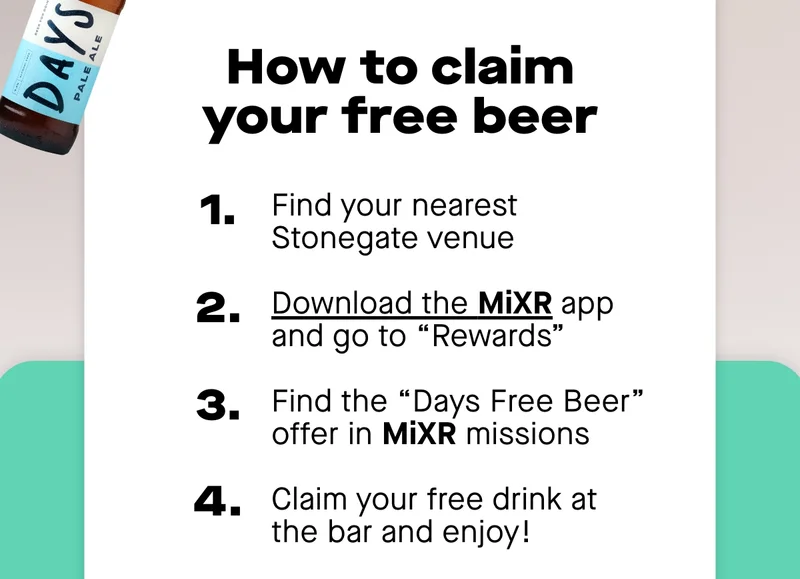 How to claim
