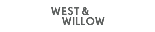 WEST & WILLOW