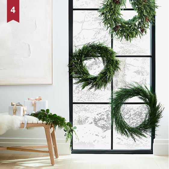 20% off beautiful christmas decor