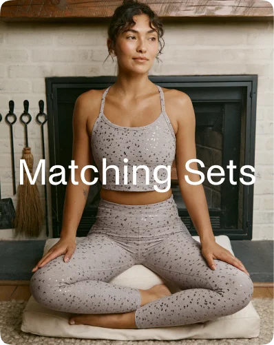 Matching Sets