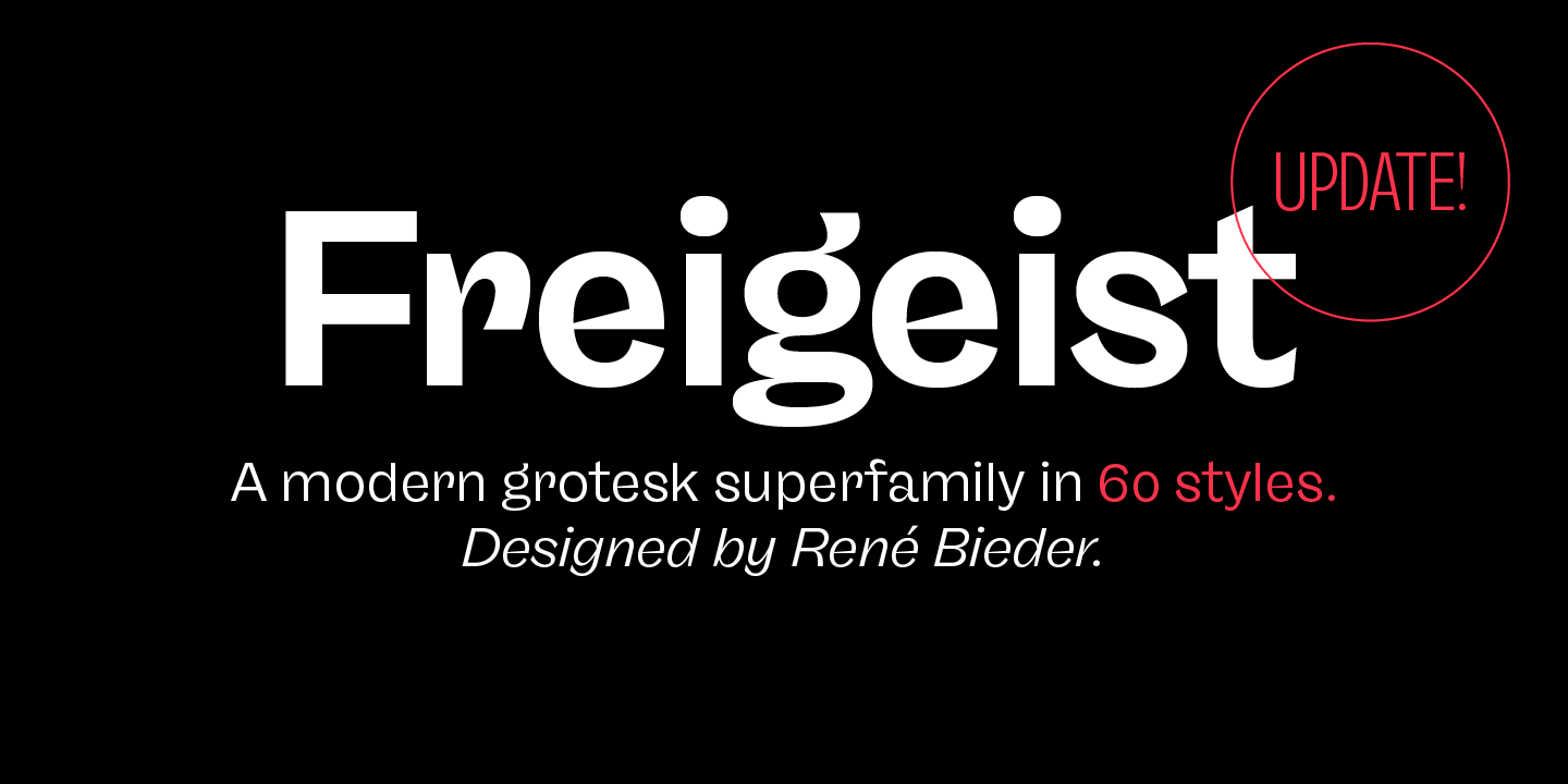 Freigeist