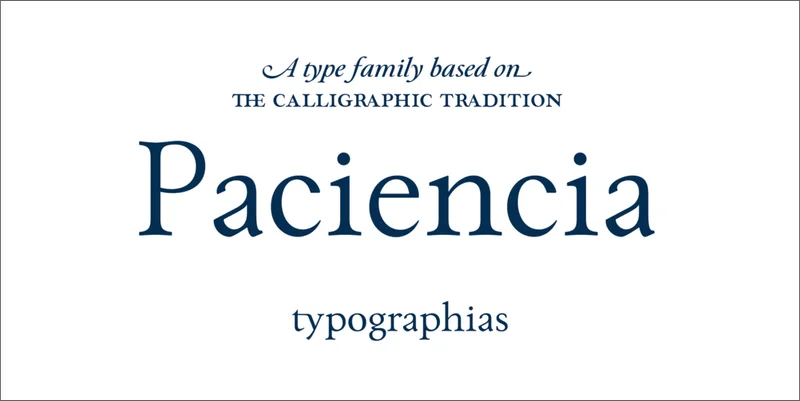 Paciencia