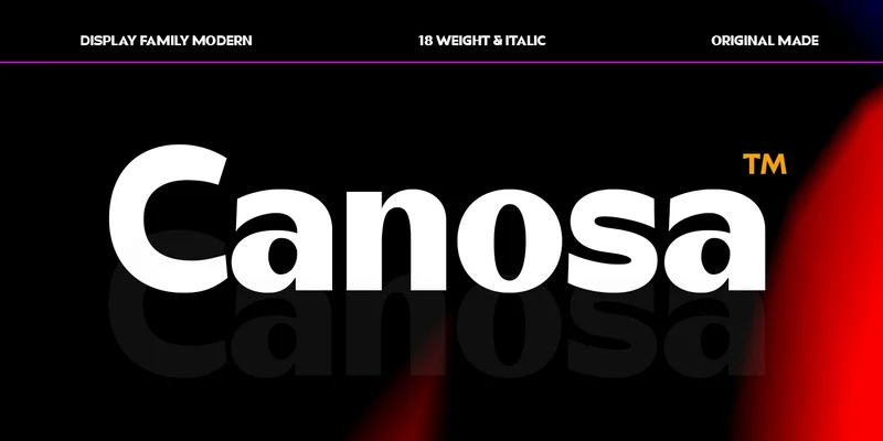 Canosa