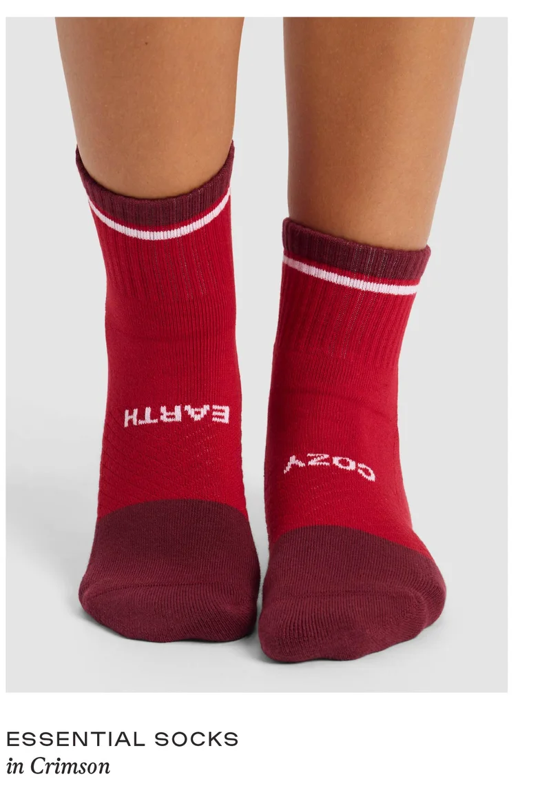 Essential Socks Essential Socks