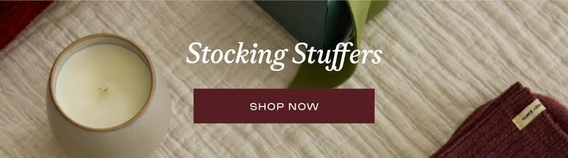 Stocking Stuffers Stocking Stuffers