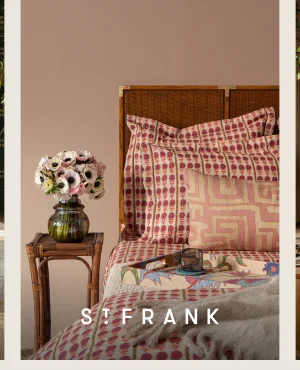 ST Frank