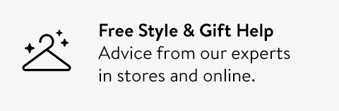 Free style and gift help