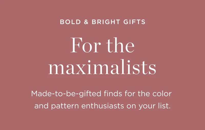 Holiday Gifting Simplified