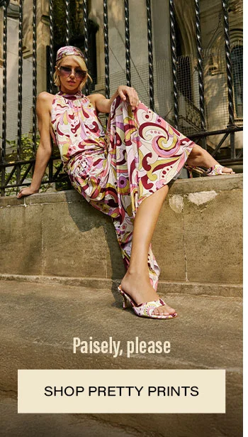 Shop Pretty Prints