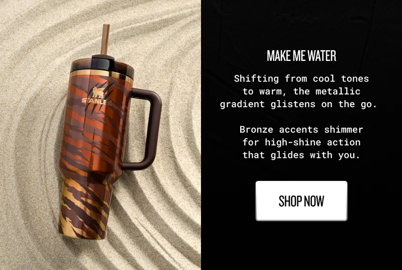 Make Me Water