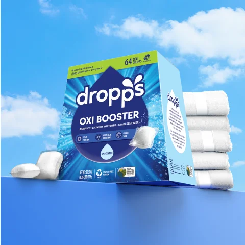 OXI BOOSTER