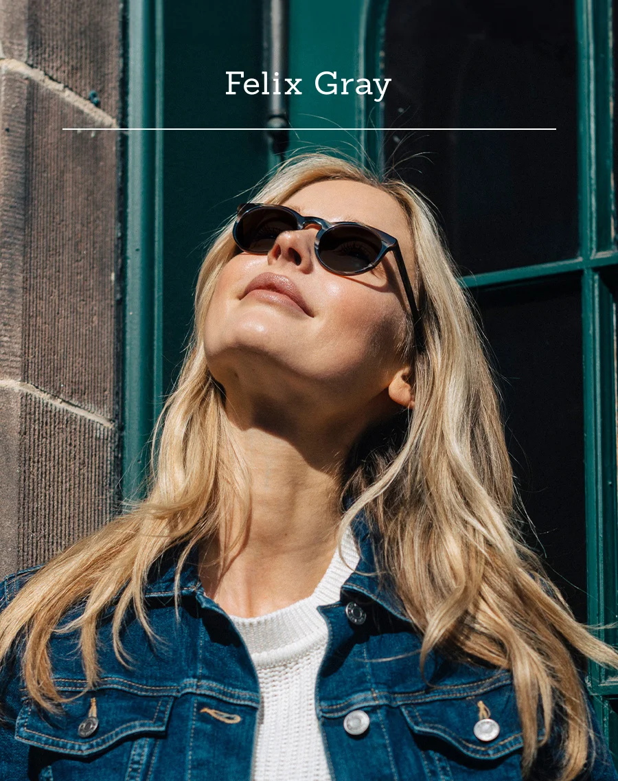 Felix Gray