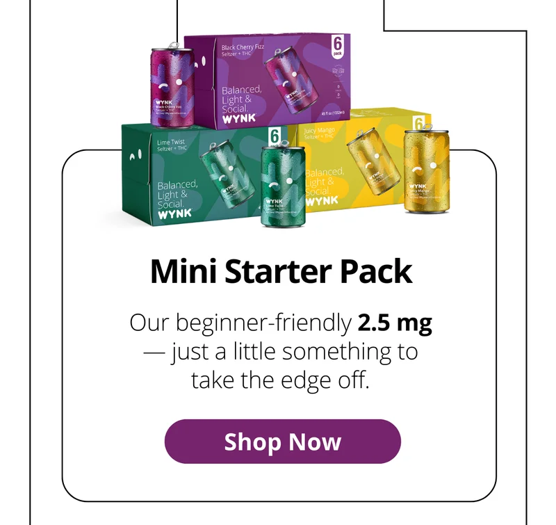 Shop Mini Starter Pack