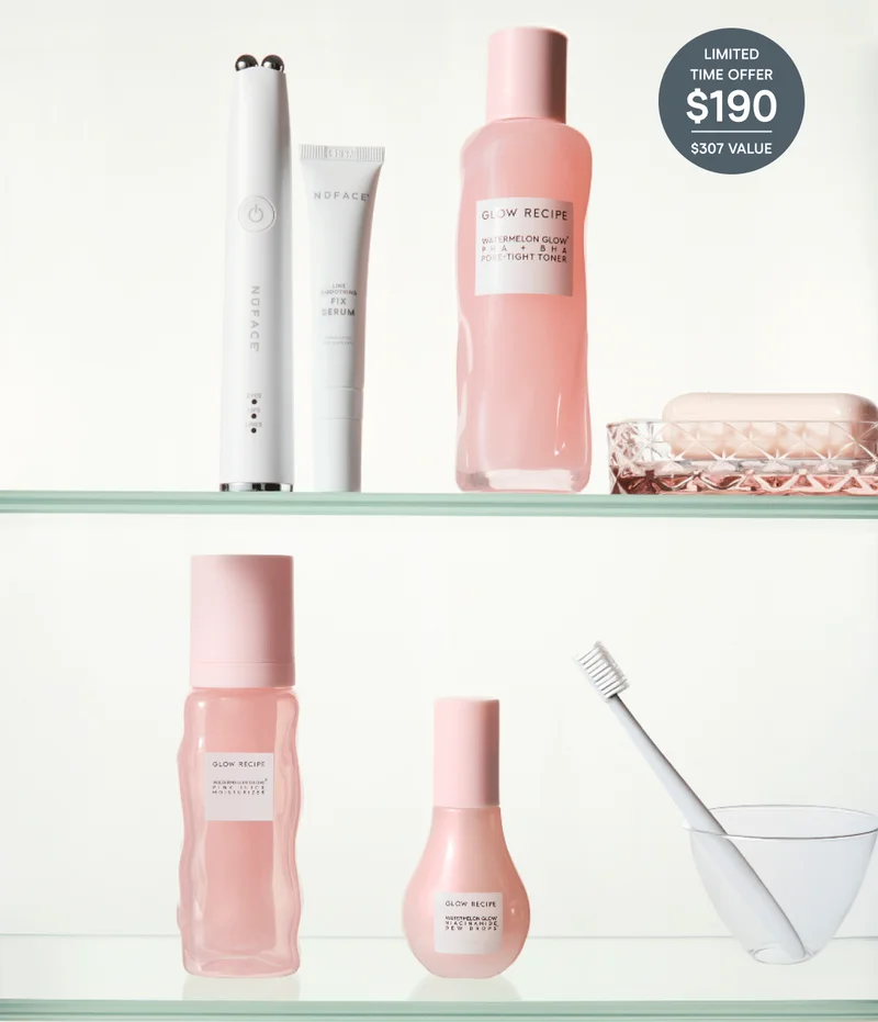 Limited Time Offer: $190 | $307 Value