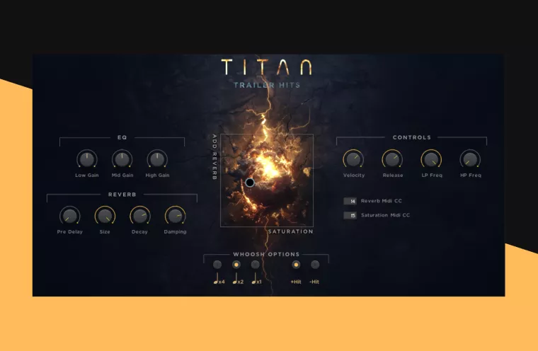 Titan
