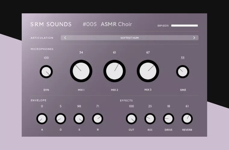 ASMR Choir
