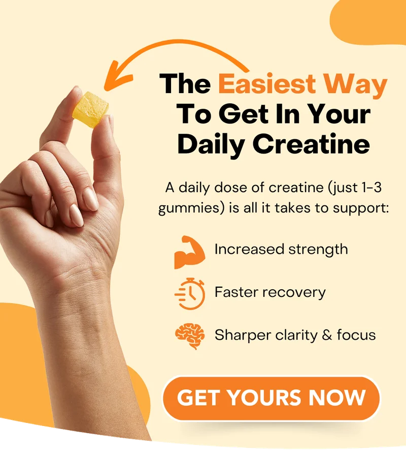 Gummy Every Day