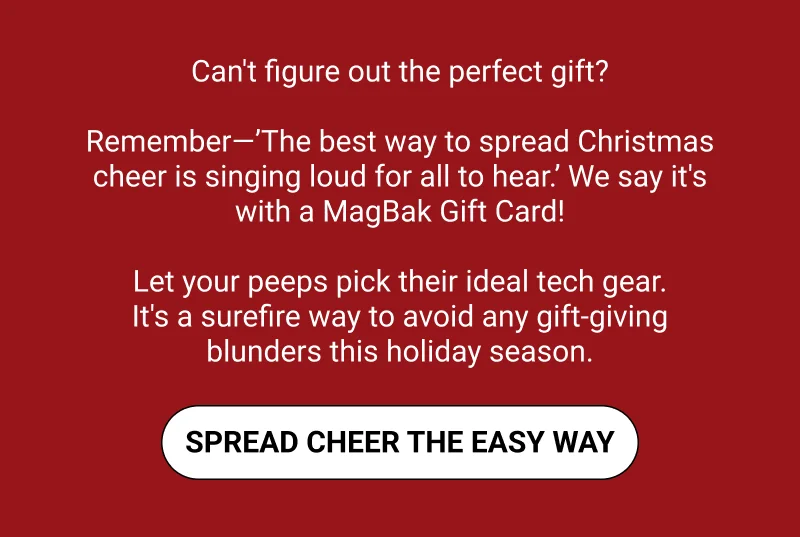 Give the Gift of Choice