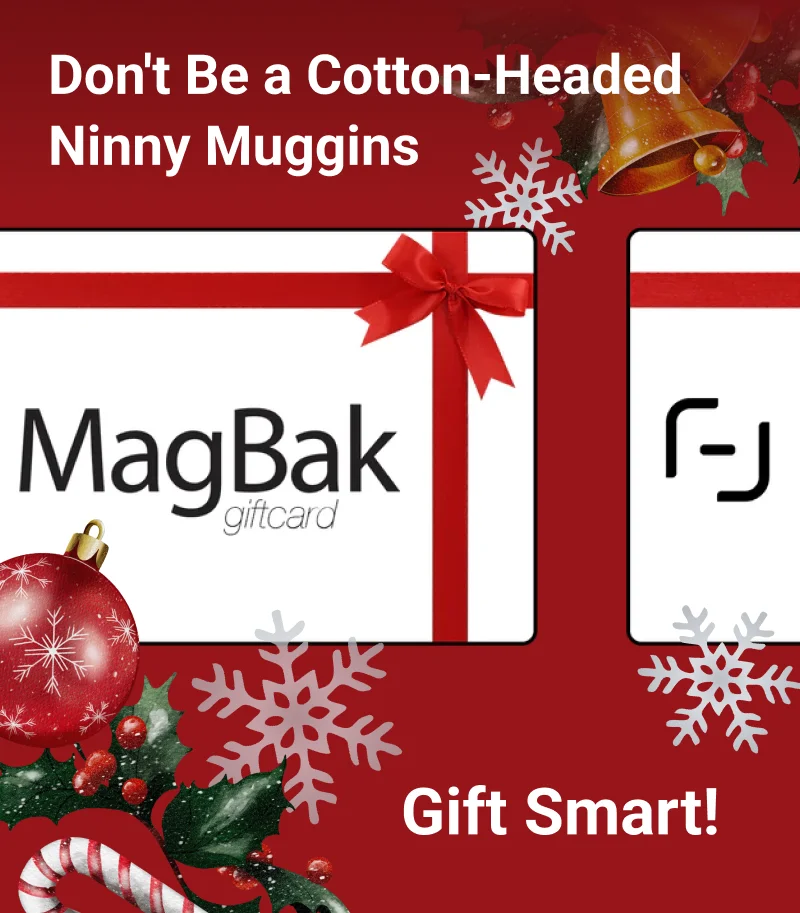 Give the Gift of Choice