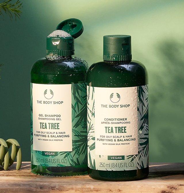 Haircare
20% off when you buy 2
Use code: Winter20