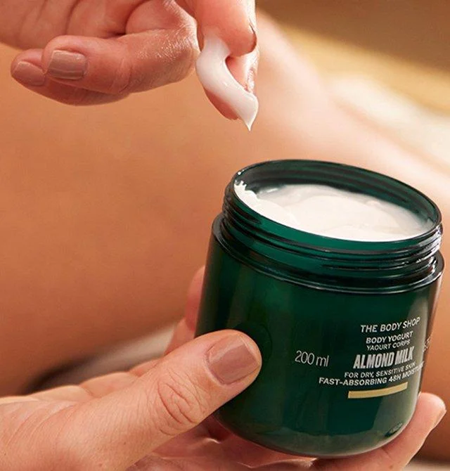 Body Yogurt
20% off when you buy 2
Use code: Winter20