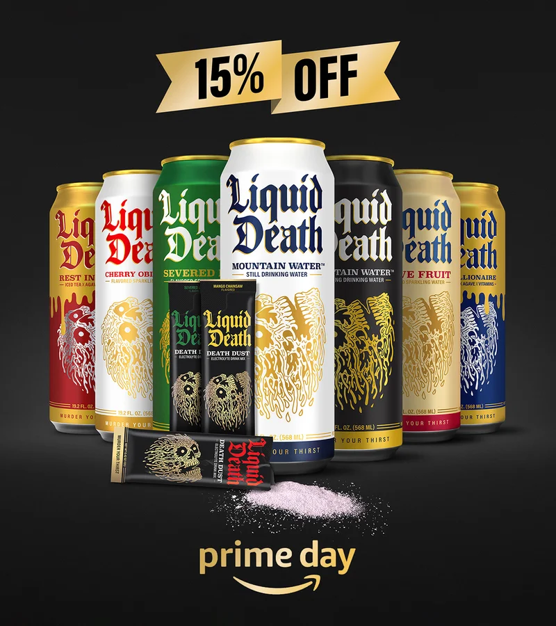Prime Day