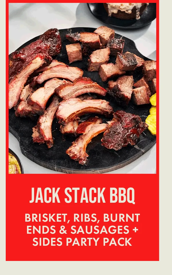 Jack Stack BBQ