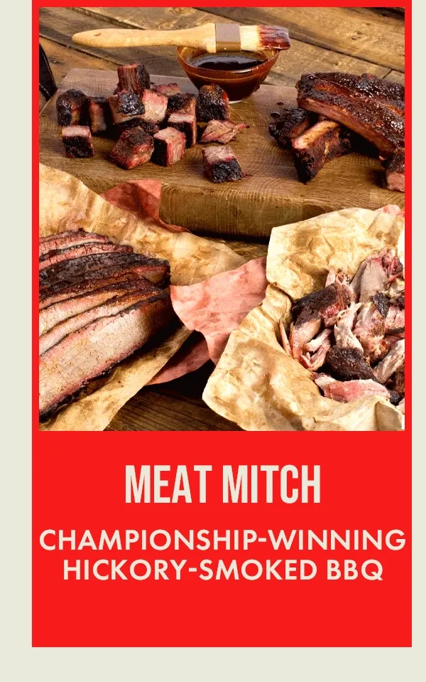 Meat Mitch
