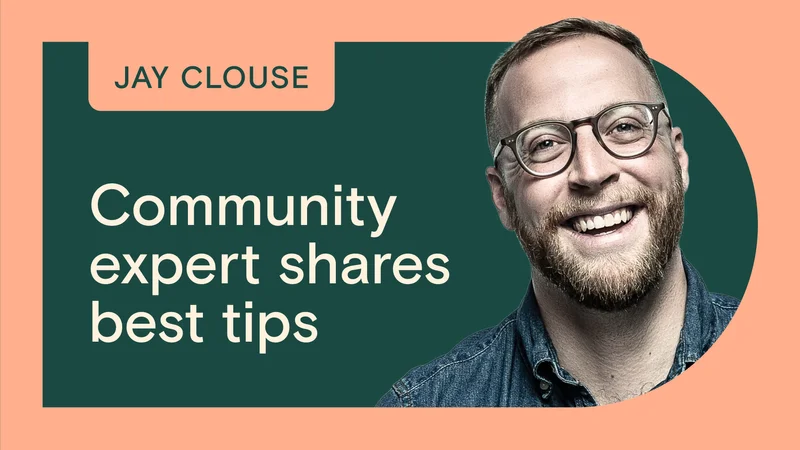 Creating a 6-figure creator business with Jay Clouse