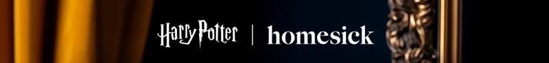 Harry Potter | homesick