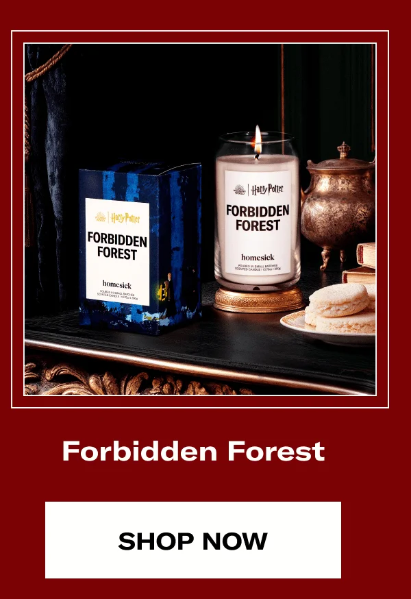 Forbidden Forest | SHOP NOW