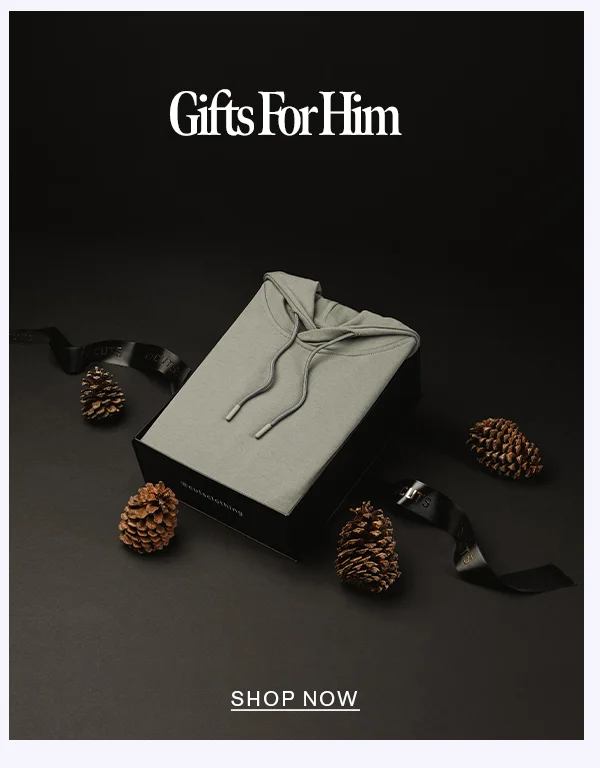 Gifts for Him