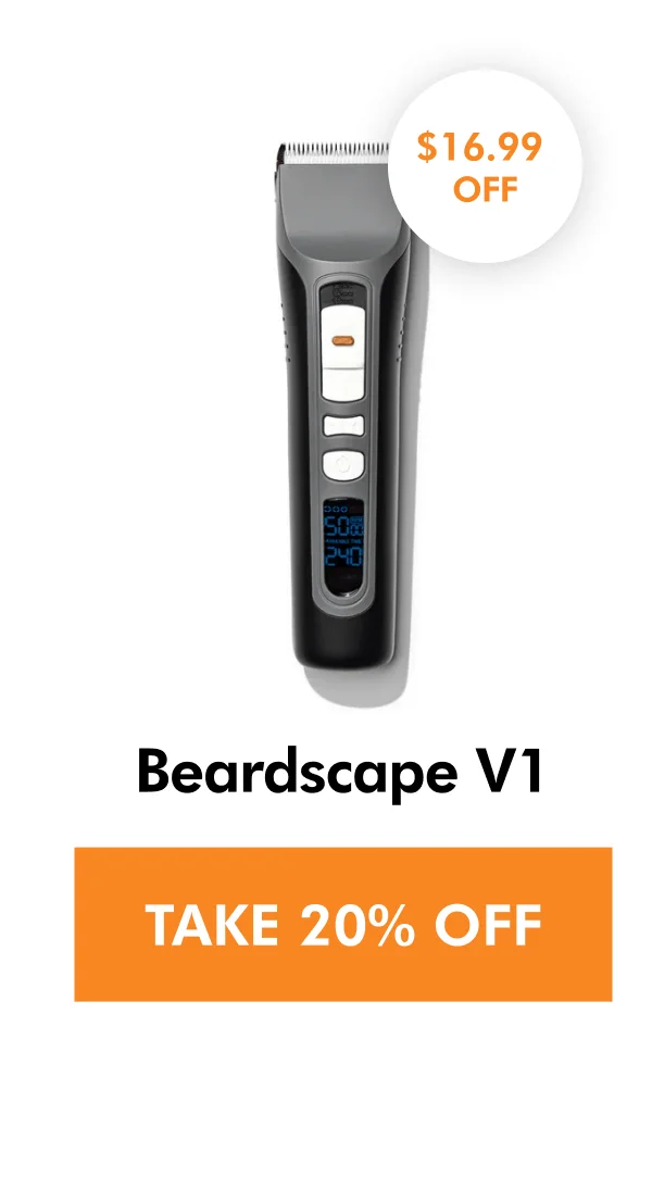 Beardscape V1